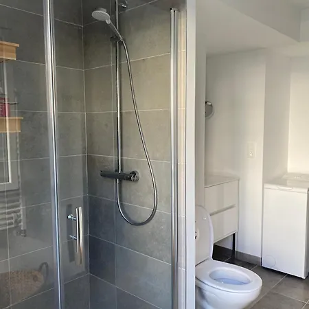 Apartment Le Lanroz Beau T2 Dans Privee Lambezellec Brest