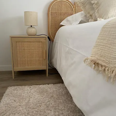 Apartment Le Lanroz Beau T2 Dans Privee Lambezellec *